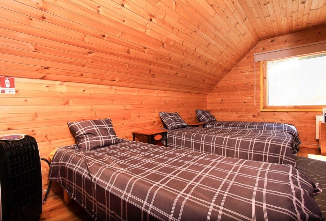 Joosepi Holiday House Silla  ภายนอก รูปภาพ