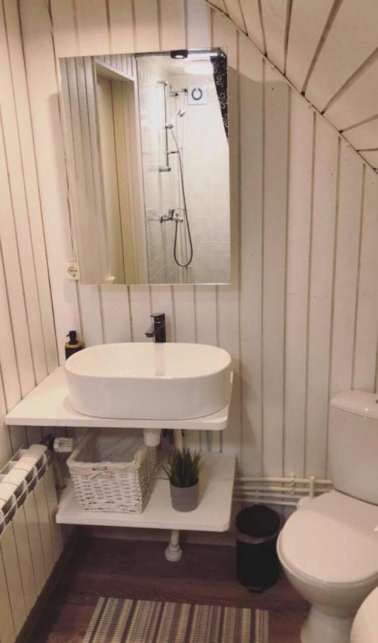 Joosepi Holiday House Silla  ภายนอก รูปภาพ