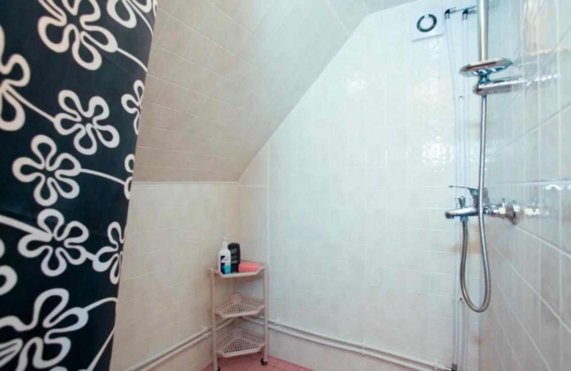 Joosepi Holiday House Silla  ภายนอก รูปภาพ