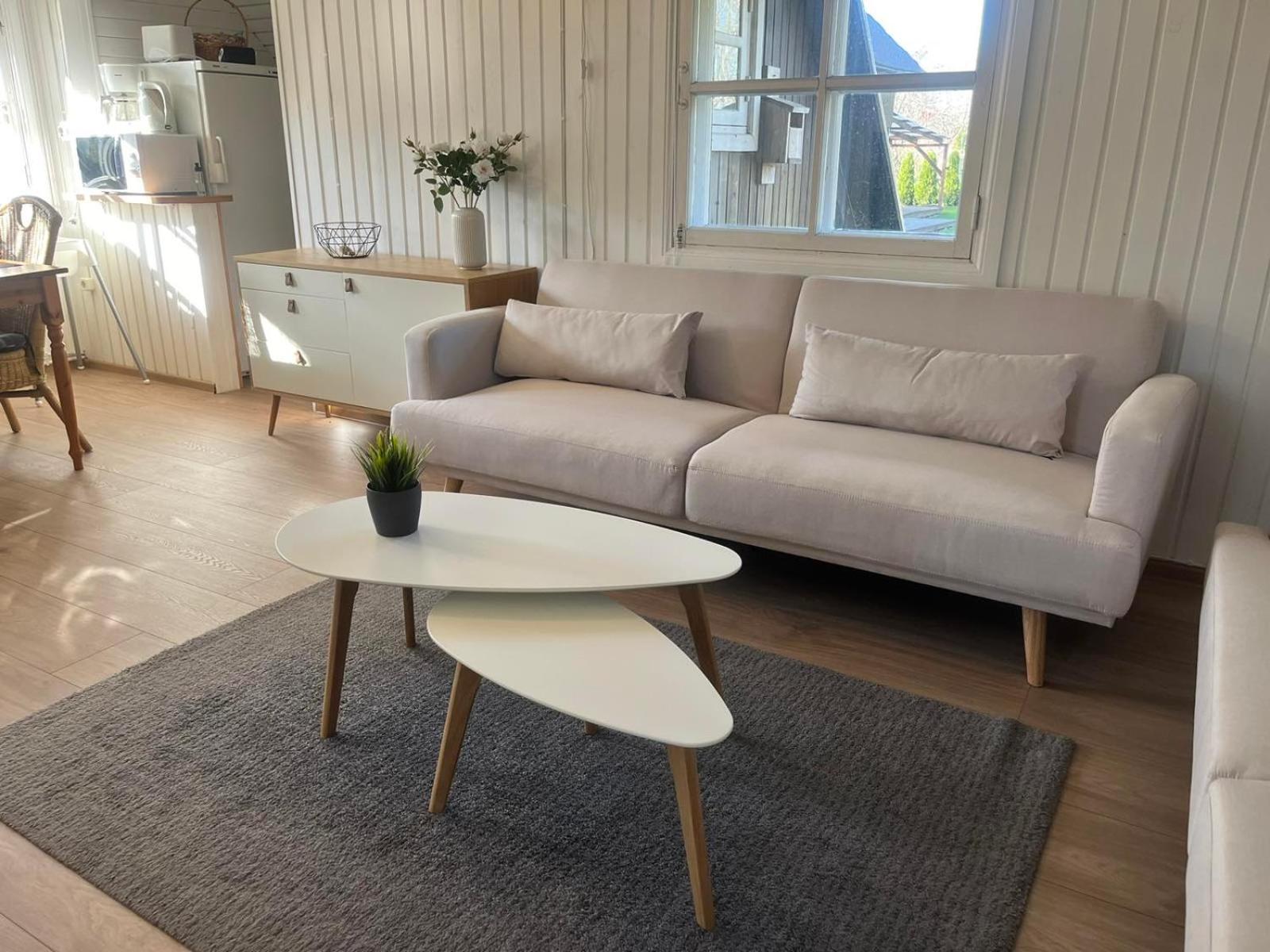 Joosepi Holiday House Silla  ภายนอก รูปภาพ