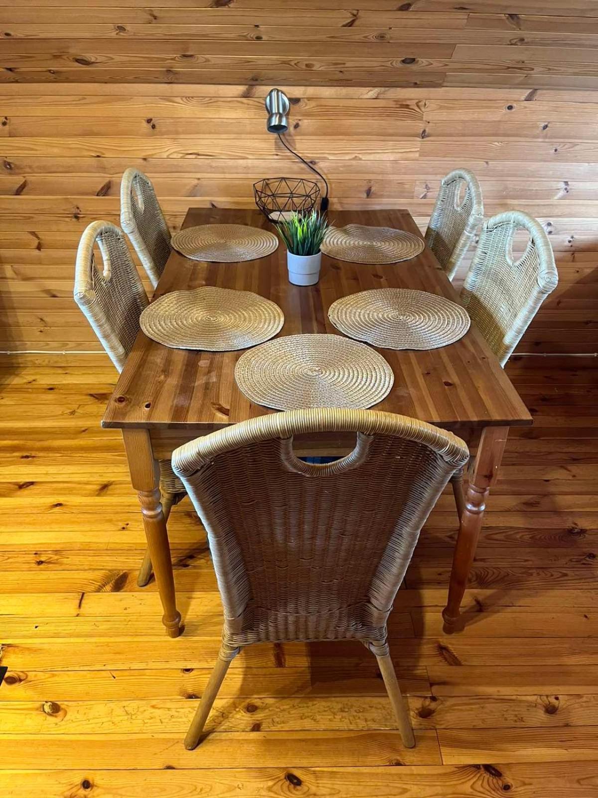 Joosepi Holiday House Silla  ภายนอก รูปภาพ